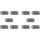 3D-urte-kammer-filtre til PAX 2, PAX 3, PAX 4, PAX MINI, PAX MINI 2, PAX Plus