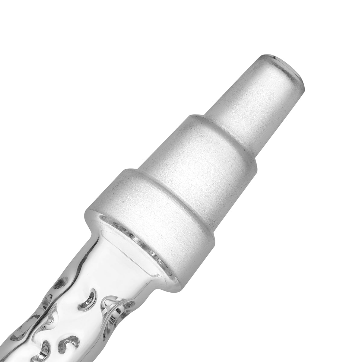 Alt-i-én WPA (10, 14 og 18 mm) til bubblere og vandtilbehør