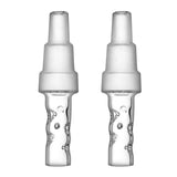 WPA (Vandpibeadapter) til Dynavap, 10mm 14mm 18mm alt-i-én WPA (Vandpibeadapter) til vand-bubblere og tilbehør