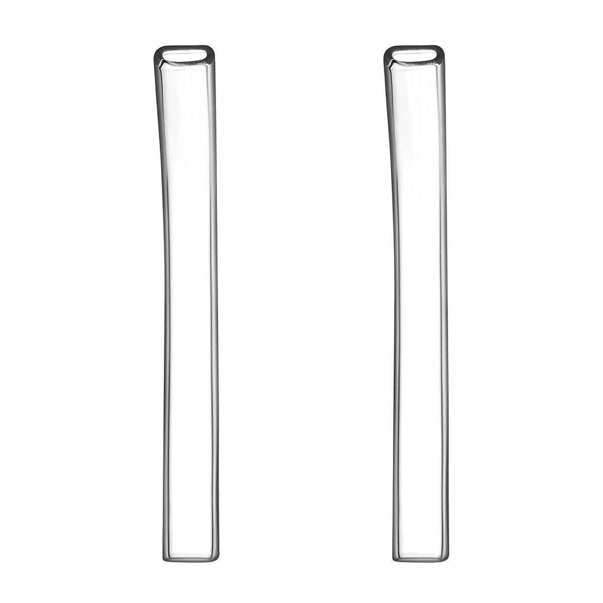 Angled glasmundstykke mundstykke til LimeLight Frolic, 110mm