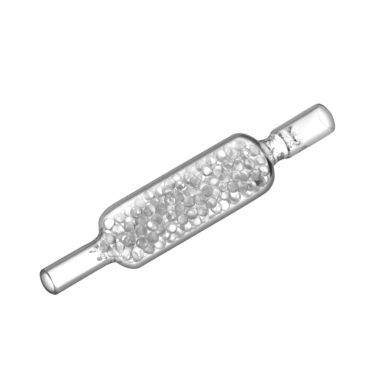 The 'ChillFlow' XL Aura Extreme kølende glasmundstykke til Arizer Solo 3 and Air Max