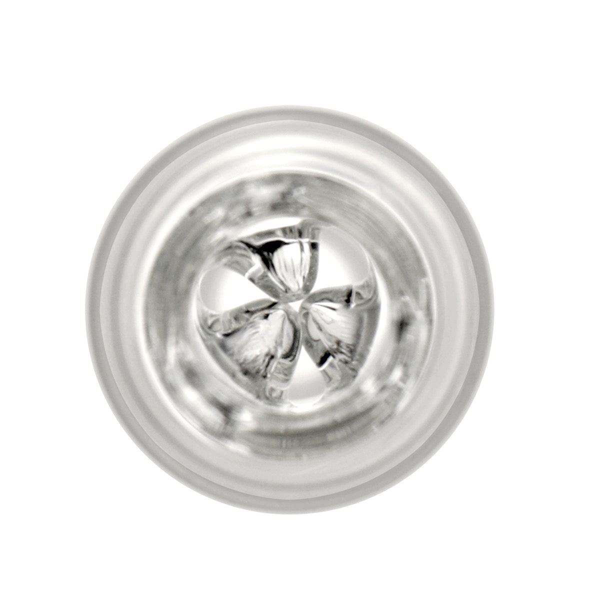 The 'ChillFlow' XL Aura Extreme kølende glasmundstykke til Arizer Solo 3 and Air Max