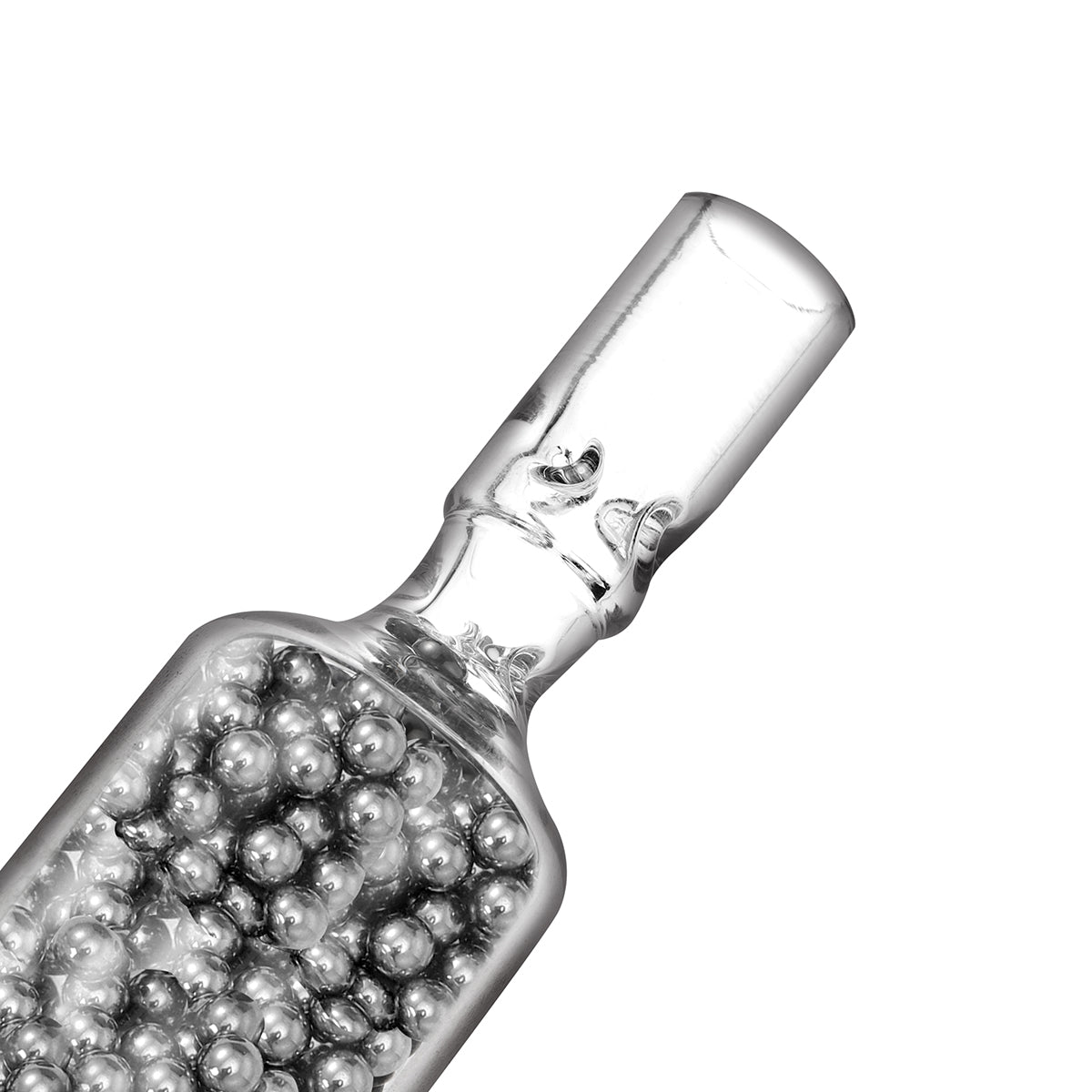 The 'ChillFlow' XL Aura Extreme kølende glasmundstykke til Arizer Solo 3 and Air Max