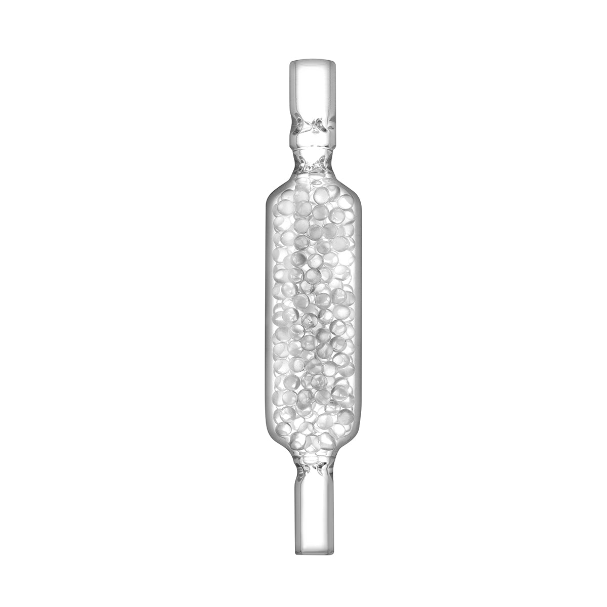 The 'ChillFlow' XL Aura Extreme kølende glasmundstykke til Arizer Solo 3 and Air Max