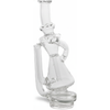 Divine-glasrecycler-topstykke - passer til Peak / Pro-serien