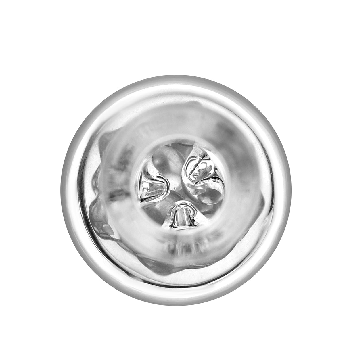 Glass Cooling Beads glasmundstykke til XMAX V3 Pro and XMAX V4 Pro Vaporizers, 130mm