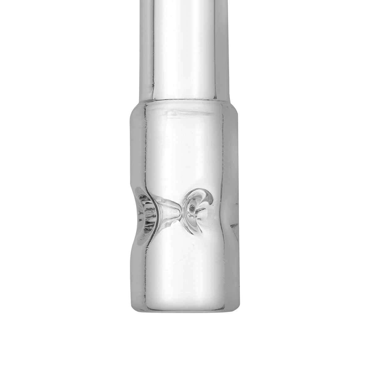 The 'Aero' Angled glasmundstykke (110mm, Pakke med 2) til Arizer Solo 3 and Air Max