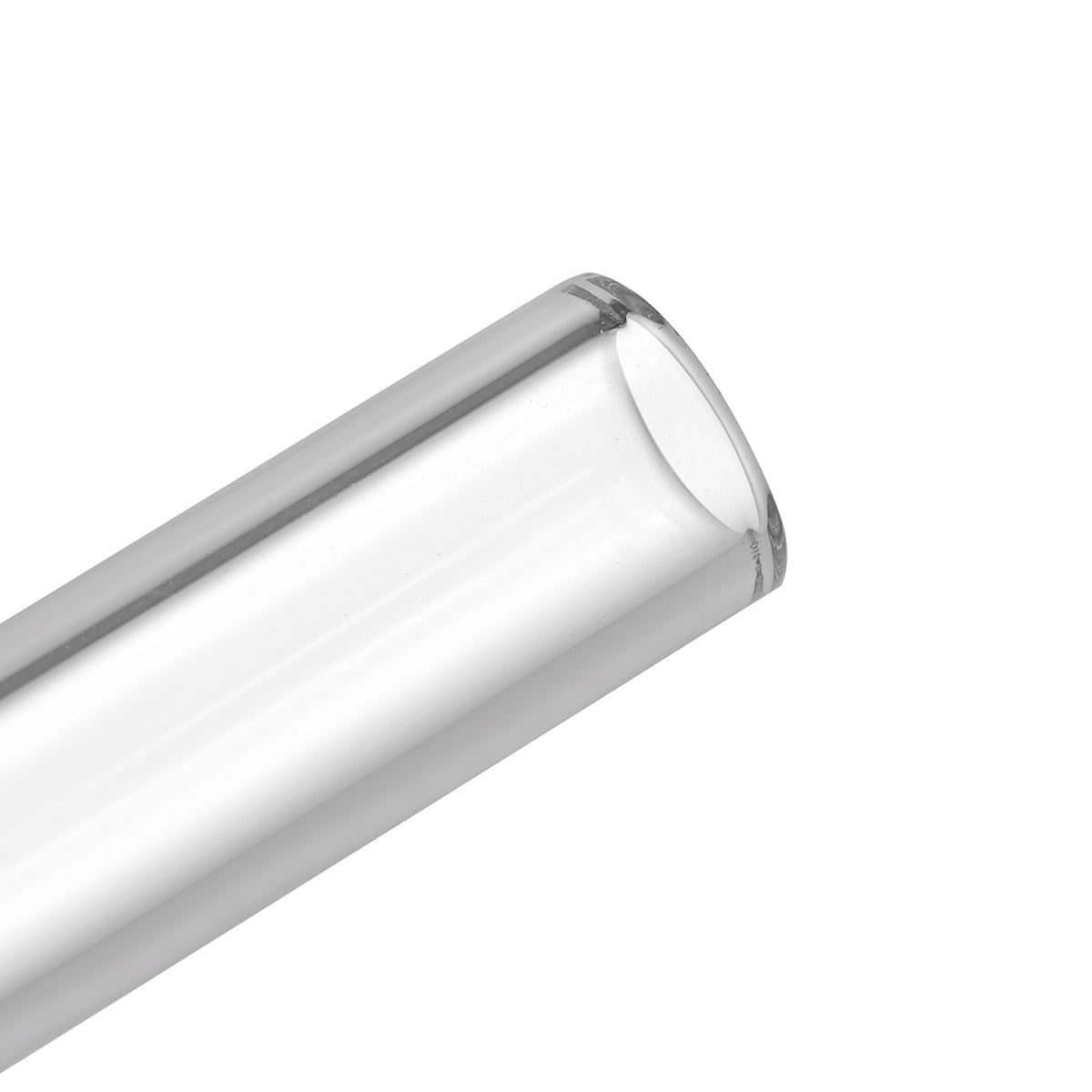 The 'Aero' XL Angled glasmundstykke (110mm, Pakke med 2) til Arizer Solo 3 and Air Max