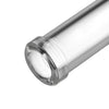 Langt vinklet Glasrør til XMAX V3 Pro og XMAX V4 Pro, 110mm, Pakke med 2