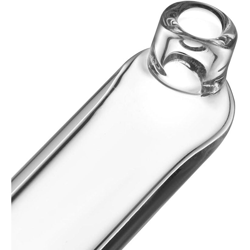 The 'Chill-Path' Long Glass mundstykke til Venty Vaporizer