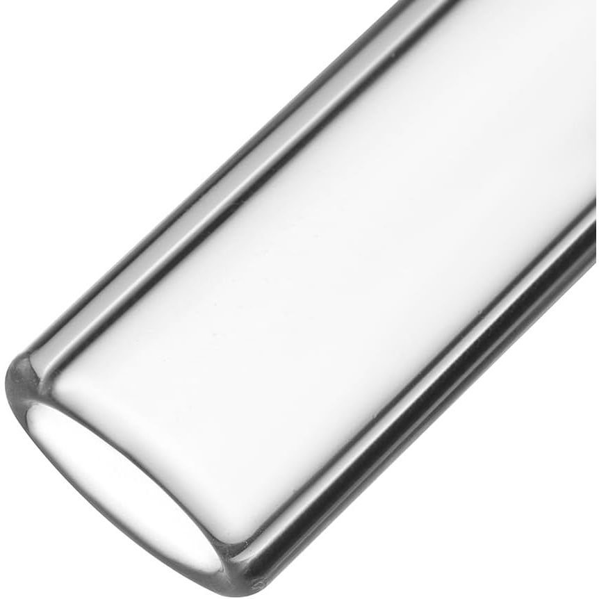 The 'Chill-Path' Long Glass mundstykke til Venty Vaporizer
