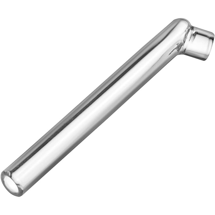 The 'Chill-Path' Long Glass mundstykke til Venty Vaporizer