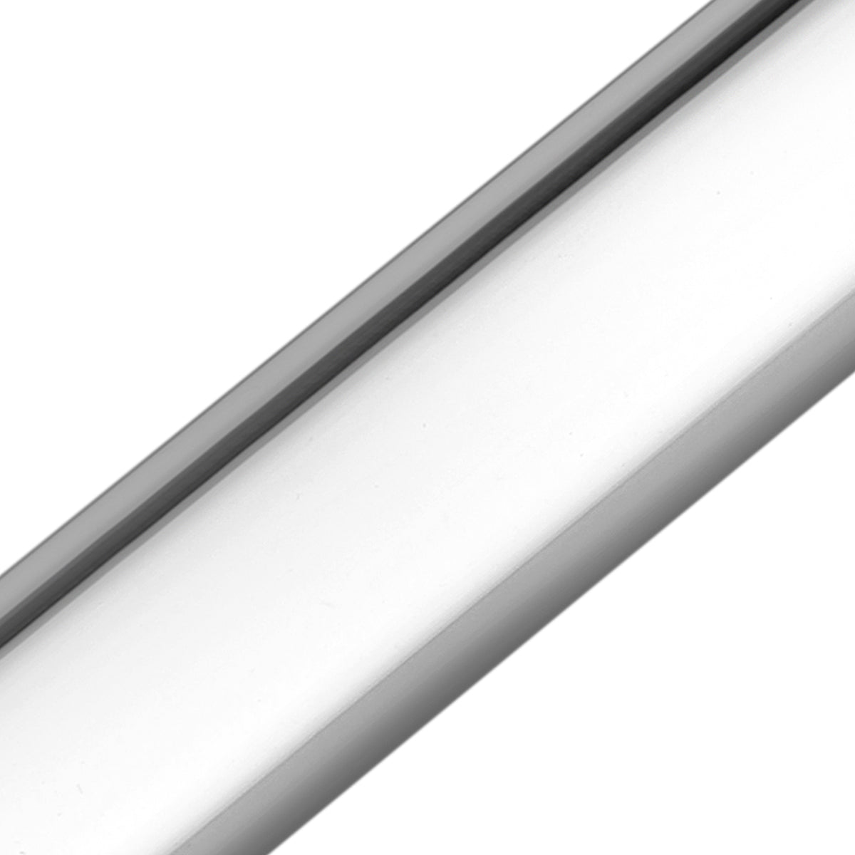 Long Straight glasmundstykke til XMAX V3 Pro and XMAX V4 Pro Vaporizers, 110mm, Pakke med 2