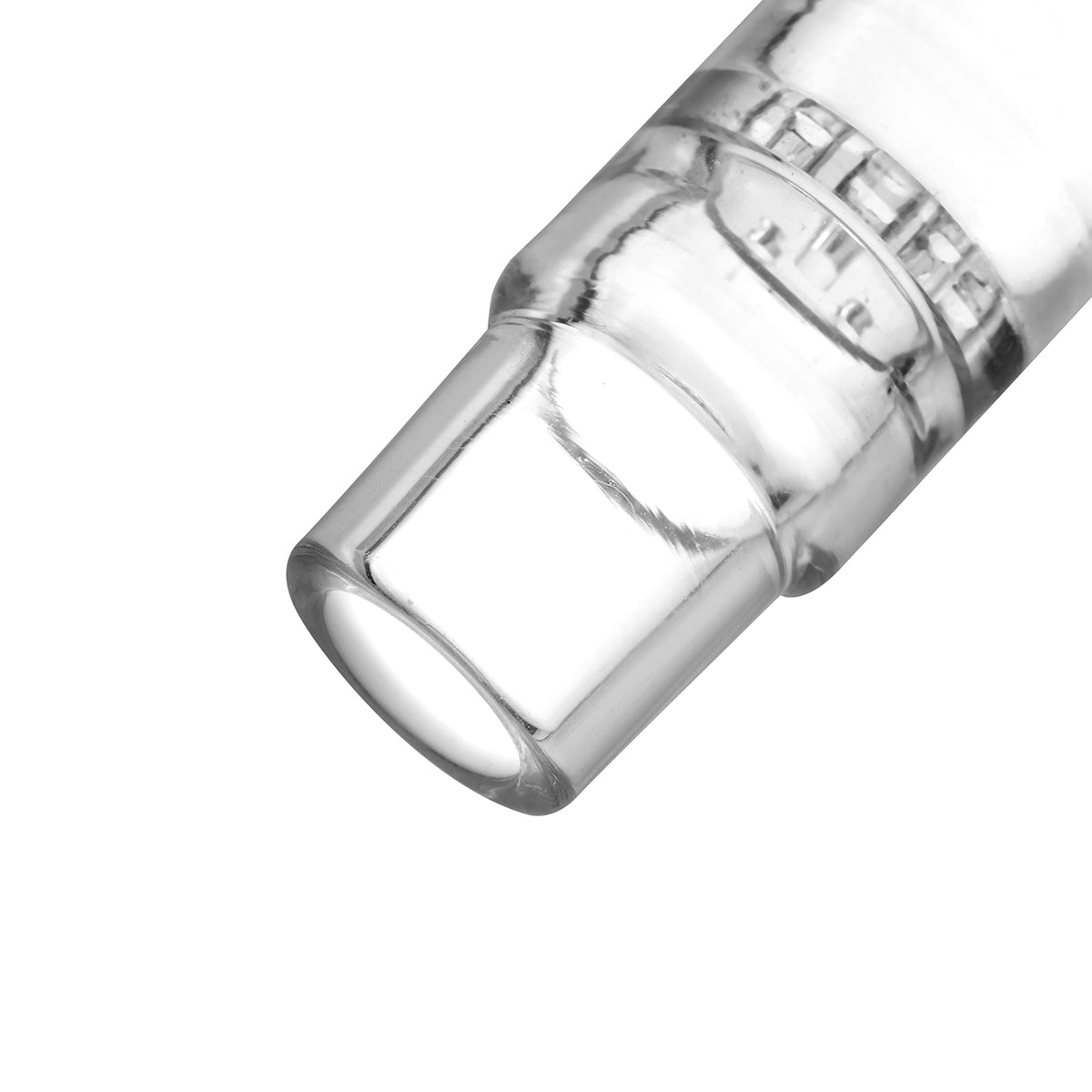 The 'Stealth' Micro glasmundstykke (40mm, Pakke med 2) til Arizer Solo 3 and Air Max