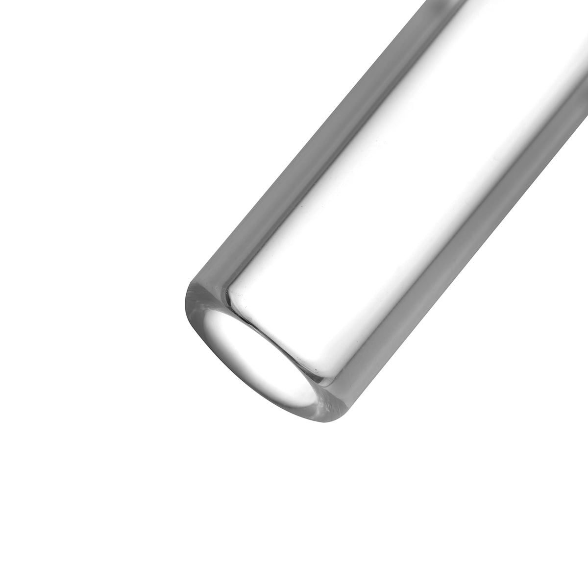 The 'Stealth' Micro glasmundstykke (40mm, Pakke med 2) til Arizer Solo 3 and Air Max