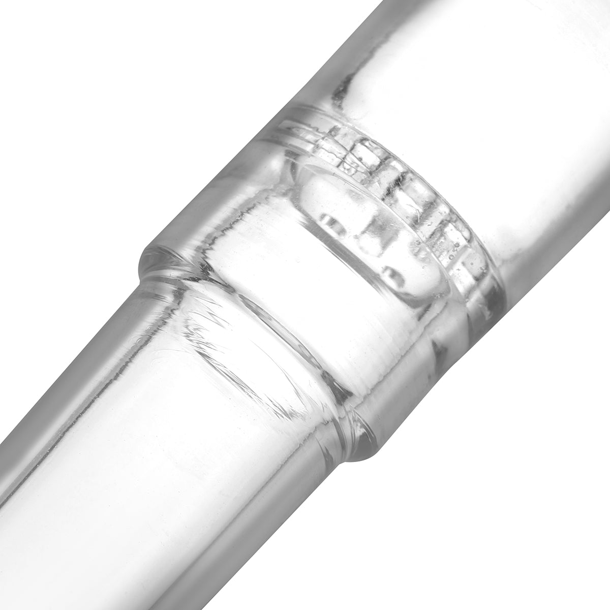 The 'Stealth' Micro glasmundstykke (40mm, Pakke med 2) til Arizer Solo 3 and Air Max