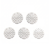Erstatnings-CCD-riste til det Batteri-fri Ganz Dani Fusion 2