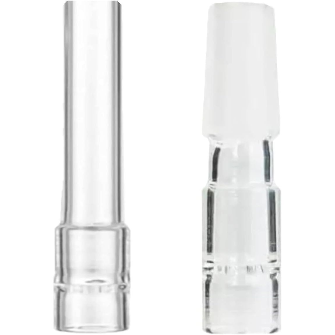 The Classic Short glasmundstykke & 14mm WPA Combo til Arizer Solo 3 and Air Max