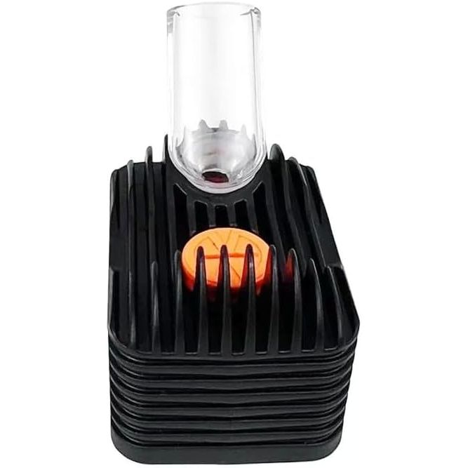 The Classic Short Glass mundstykke (Pakke med 2) til Venty Vaporizer