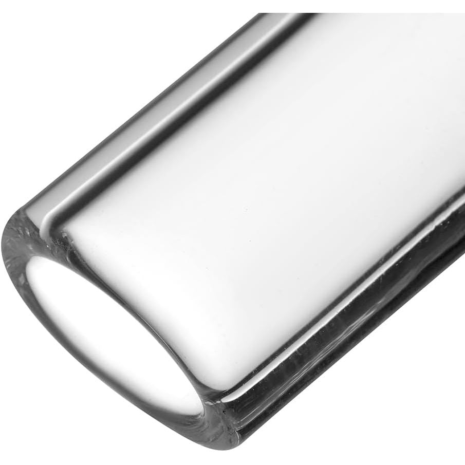 The Classic Short Glass mundstykke (Pakke med 2) til Venty Vaporizer