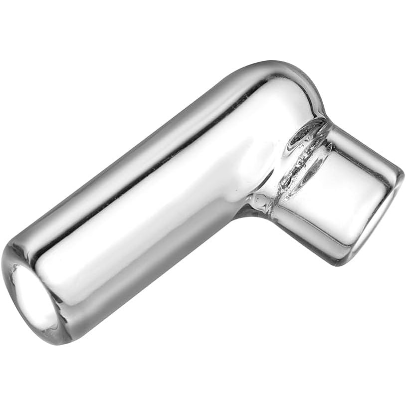 The Classic Short Glass mundstykke (Pakke med 2) til Venty Vaporizer