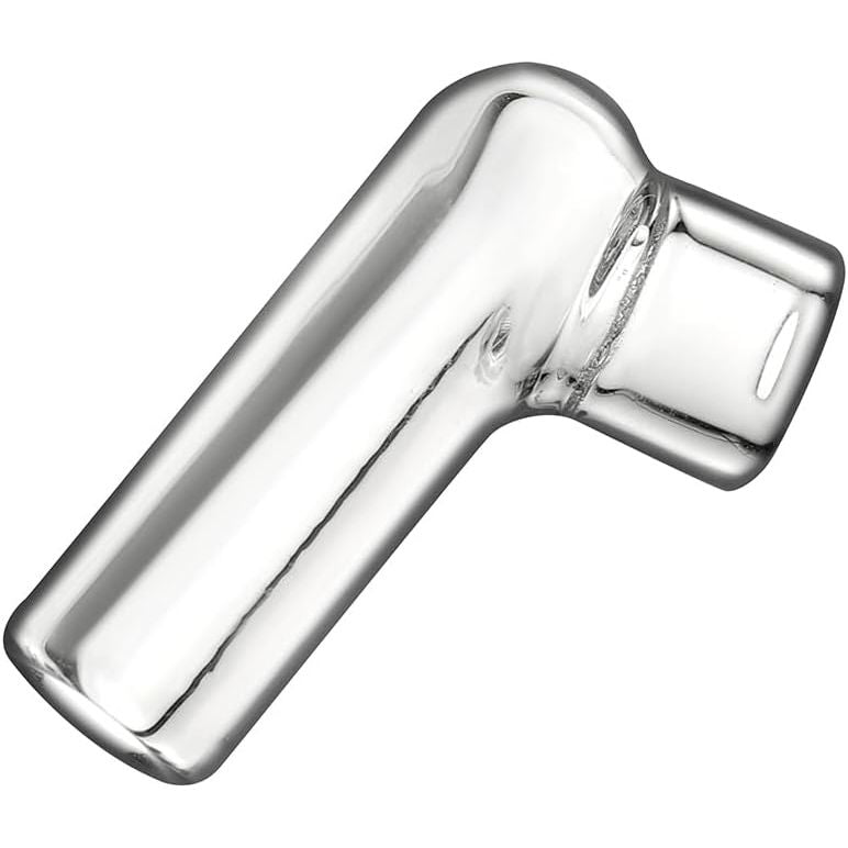 The Classic Short Glass mundstykke til Venty Vaporizer