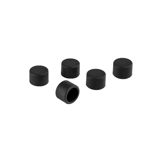 Silicone glasmundstykke Caps til Arizer ArGo / ArGo SRT , Pakke med 5
