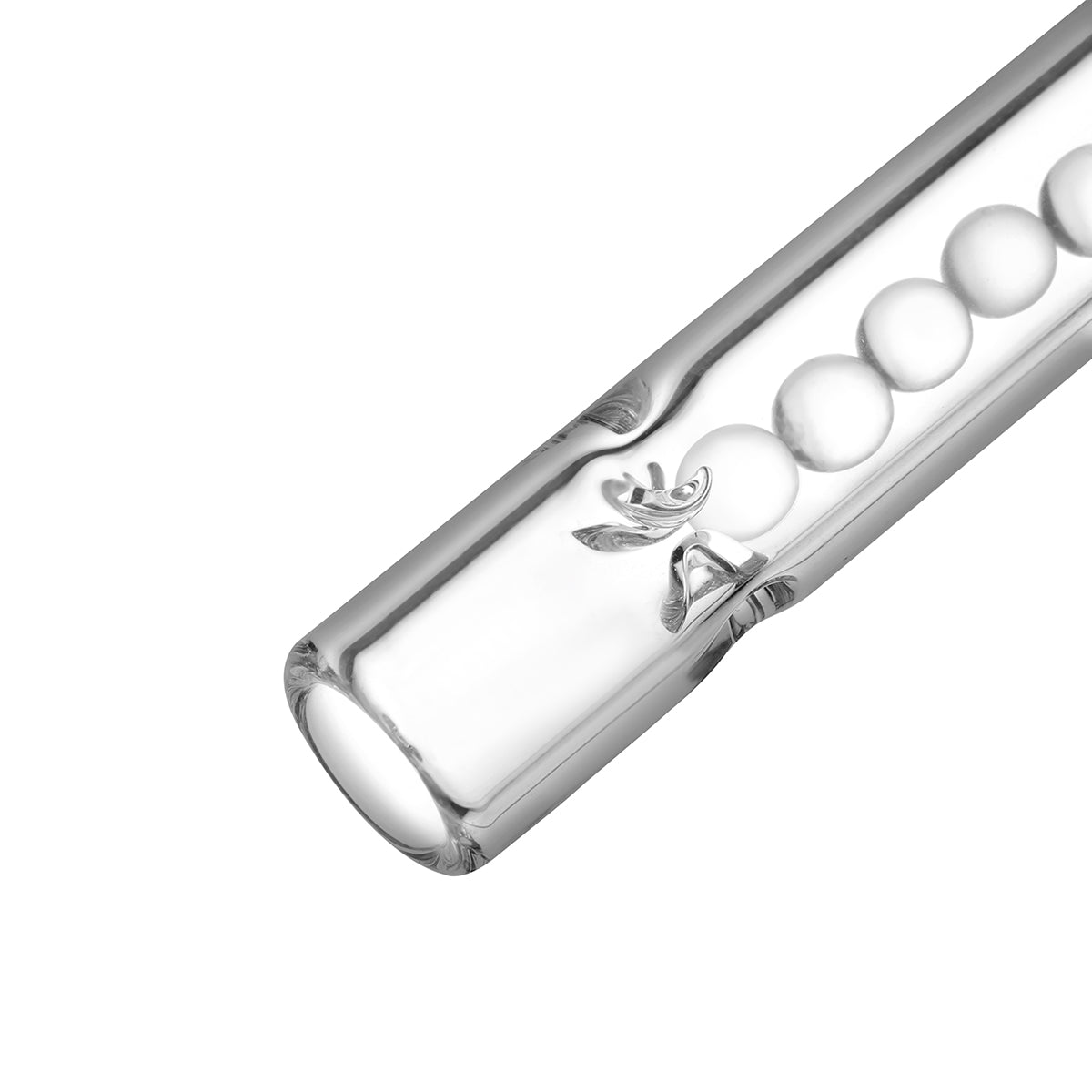 Slim Cooling Beads mundstykke Body glasmundstykke til POTV LOBO & POTV ONE