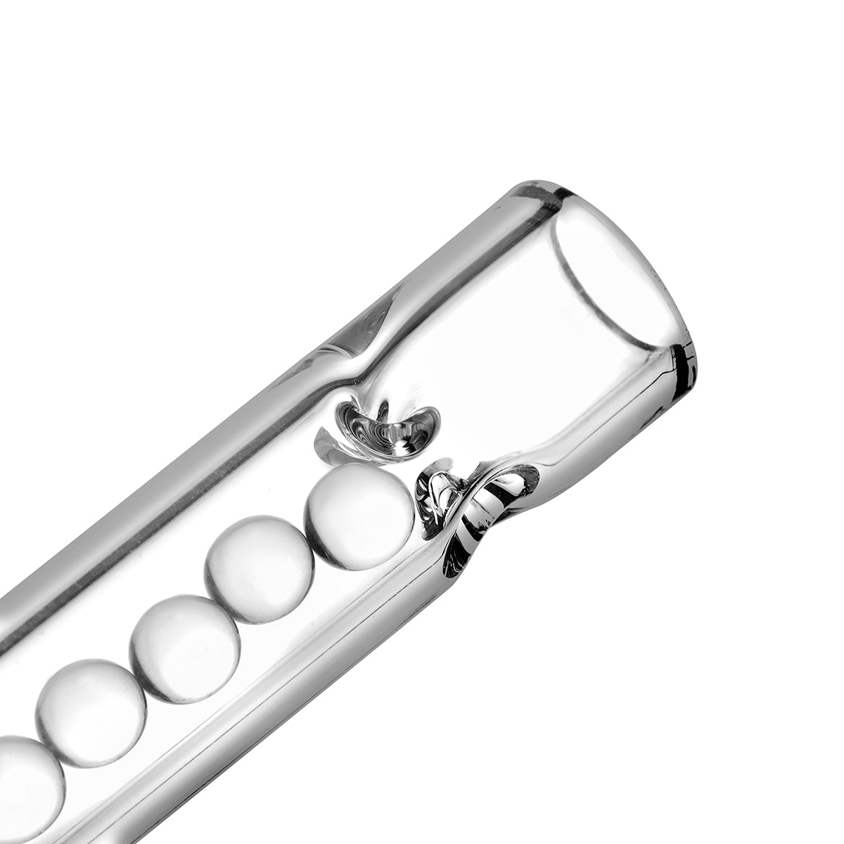 Slim Cooling Beads mundstykke Body glasmundstykke til POTV LOBO & POTV ONE