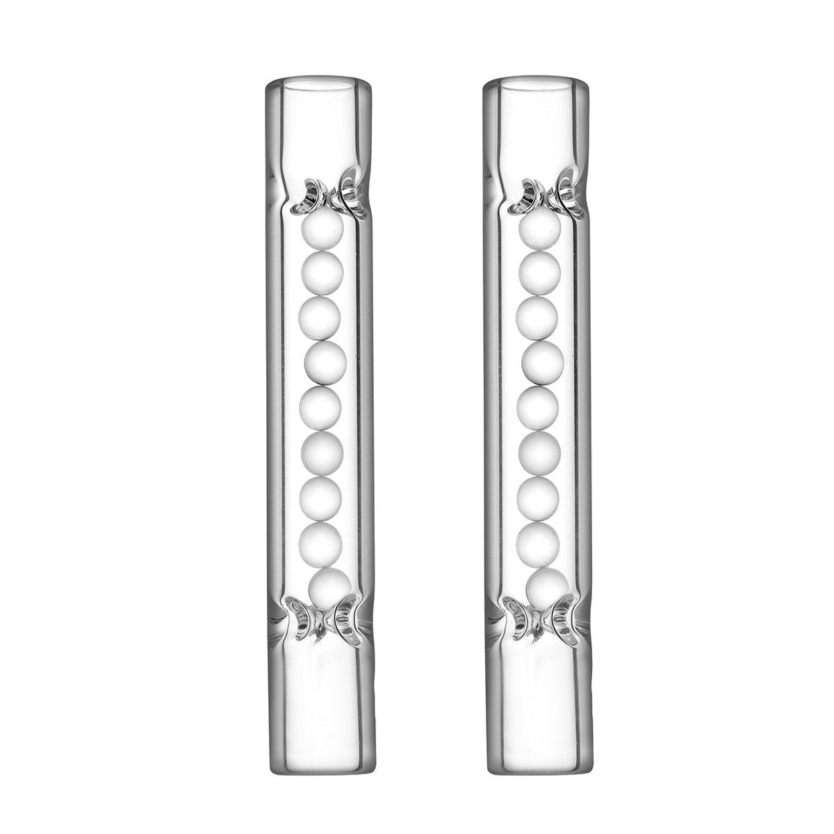 Slim Cooling Beads mundstykke Body glasmundstykke til POTV LOBO & POTV ONE