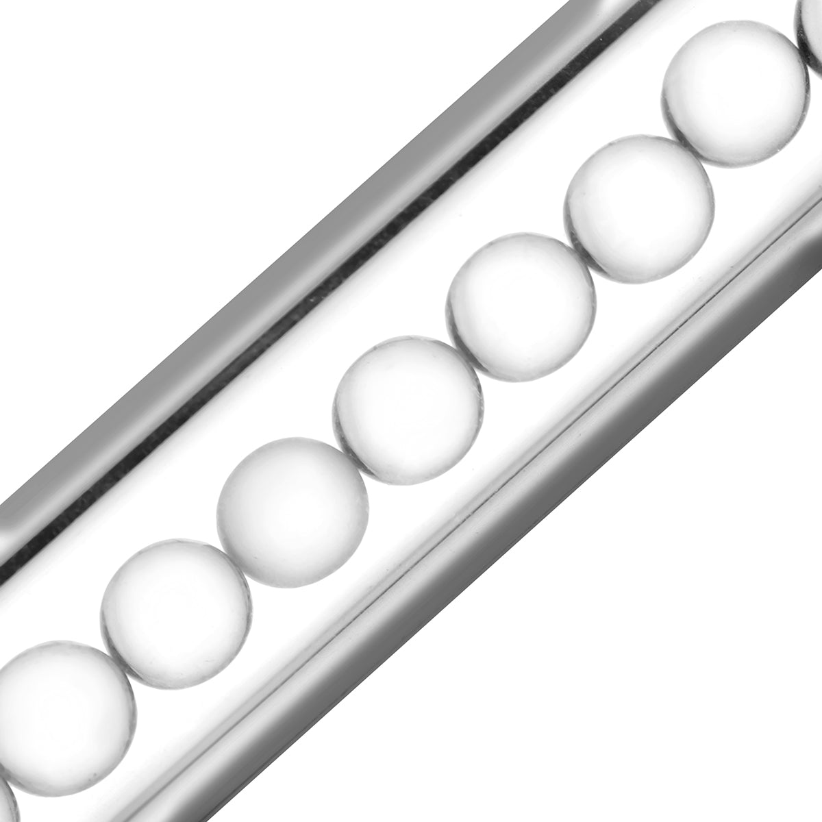 Slim Cooling Beads mundstykke Body glasmundstykke til POTV LOBO & POTV ONE
