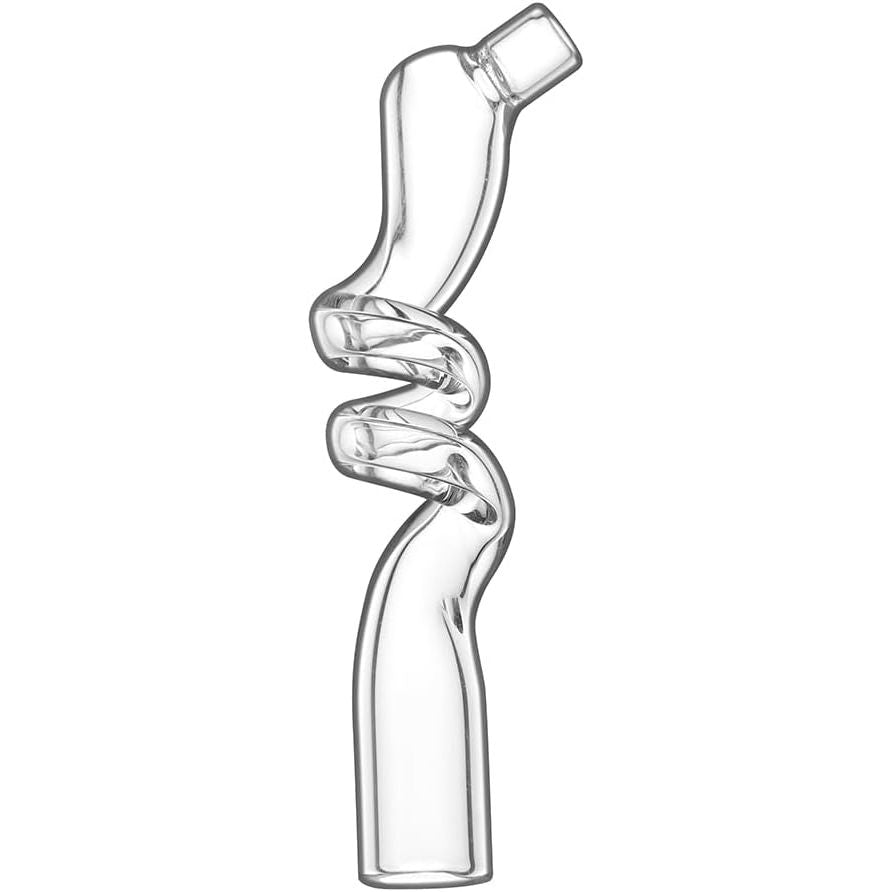 The 'Vortex' Spiralled Cooling mundstykke til Mighty & Crafty Series