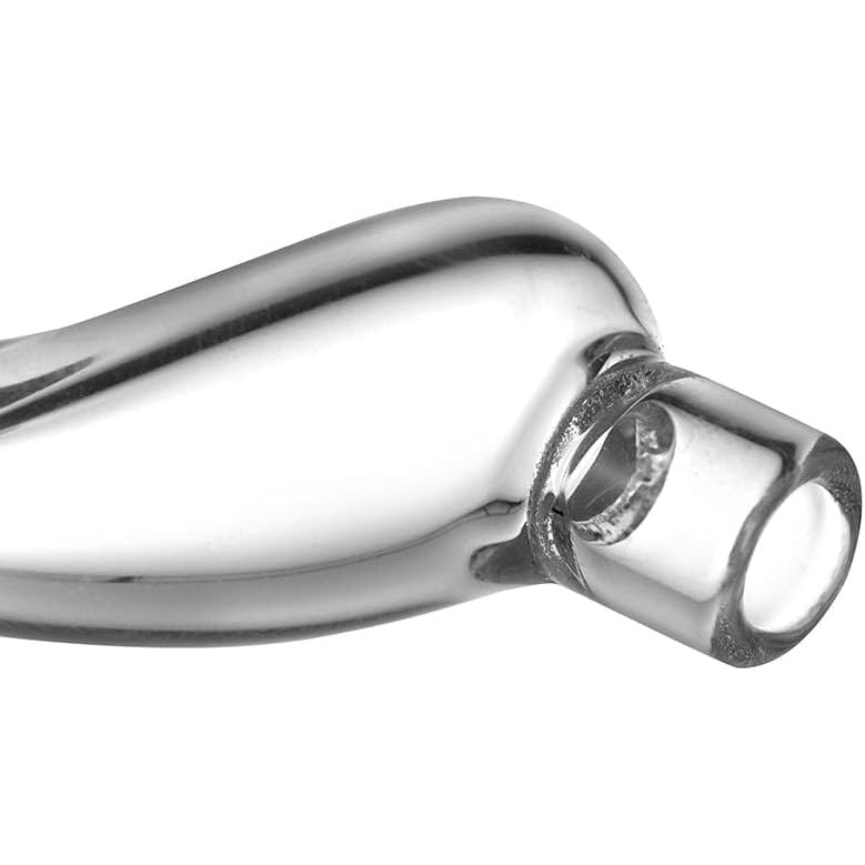 The 'Vortex' Spiralled Cooling mundstykke til Mighty & Crafty Series