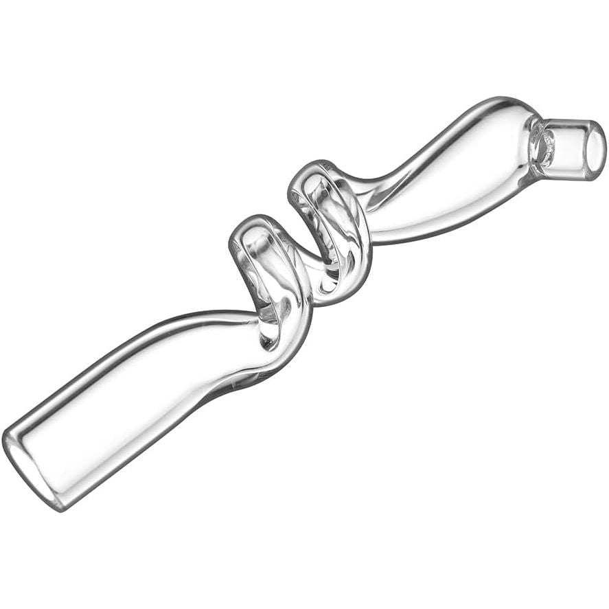 The 'Vortex' Spiralled Cooling mundstykke til Mighty & Crafty Series