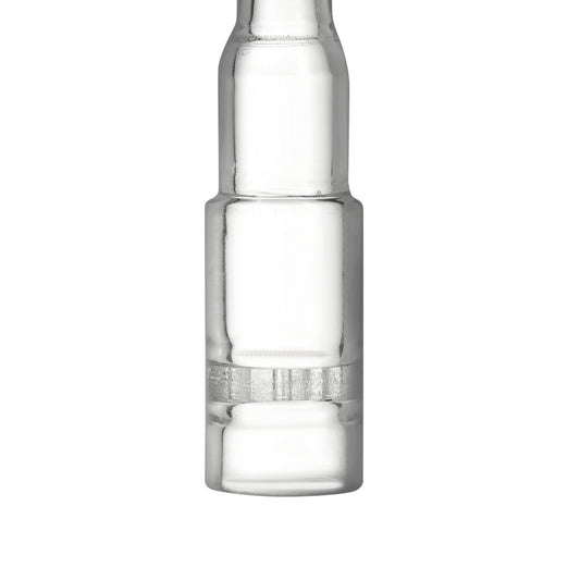 The Tapered Whip Adapter glasmundstykke (70mm, Pakke med 2) til Arizer Solo 3 and Air Max