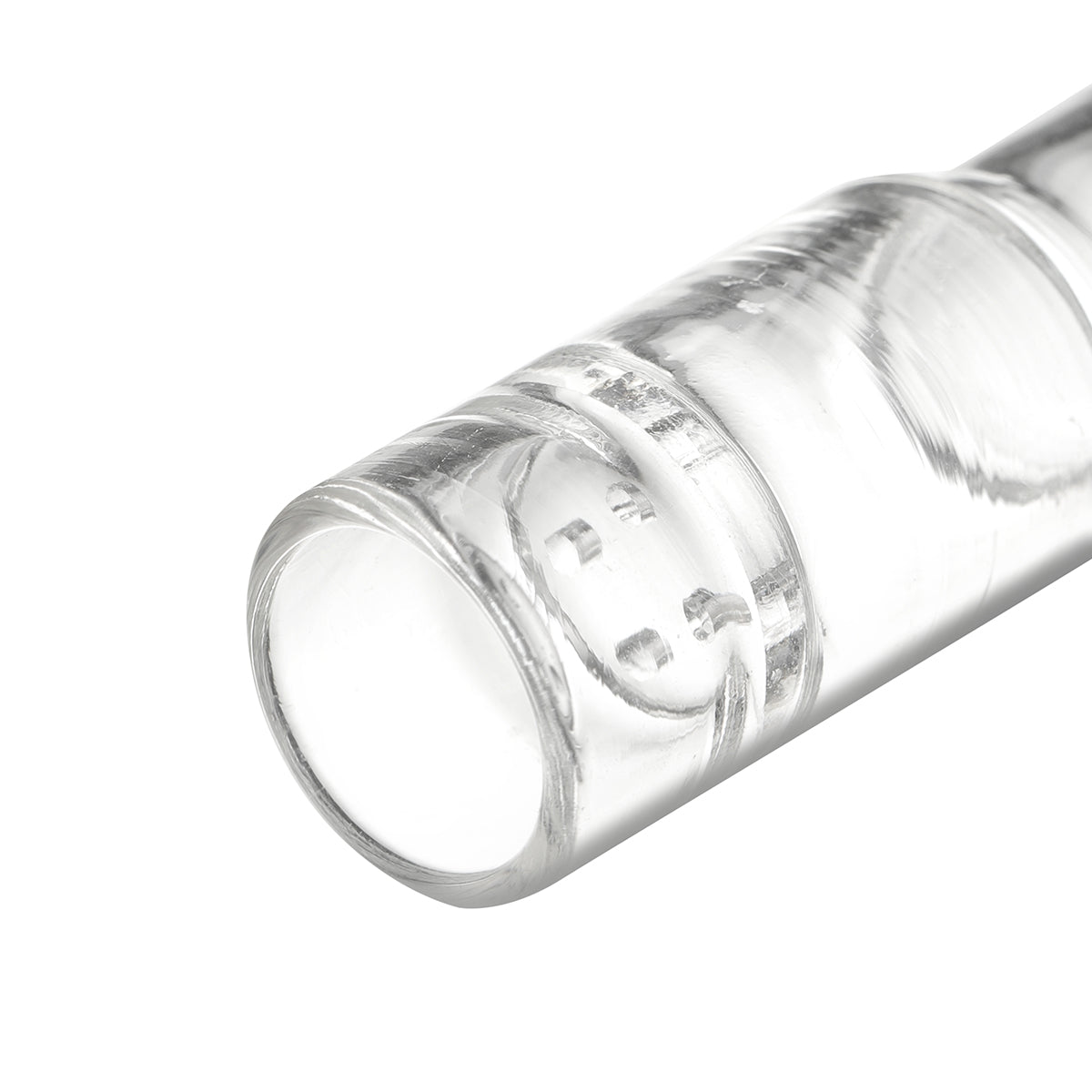 The Tapered Whip Adapter glasmundstykke (70mm, Pakke med 2) til Arizer Solo 3 and Air Max