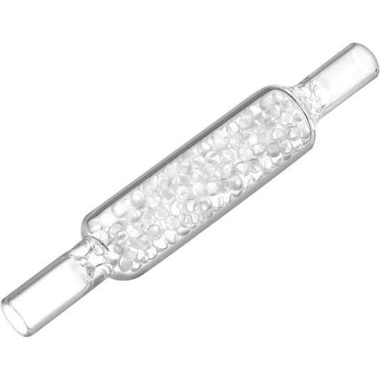 Super Cooling Glass Beads glasmundstykke til POTV LOBO and ONE - Glass Ball High Surface Area Ultra Cooling AirFlow Path Accessory