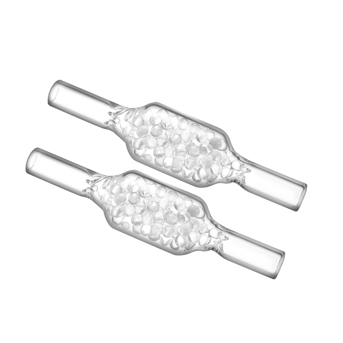 Ultra Cooling Beads glasmundstykke til POTV LOBO & POTV ONE - Top Cooling Accessory