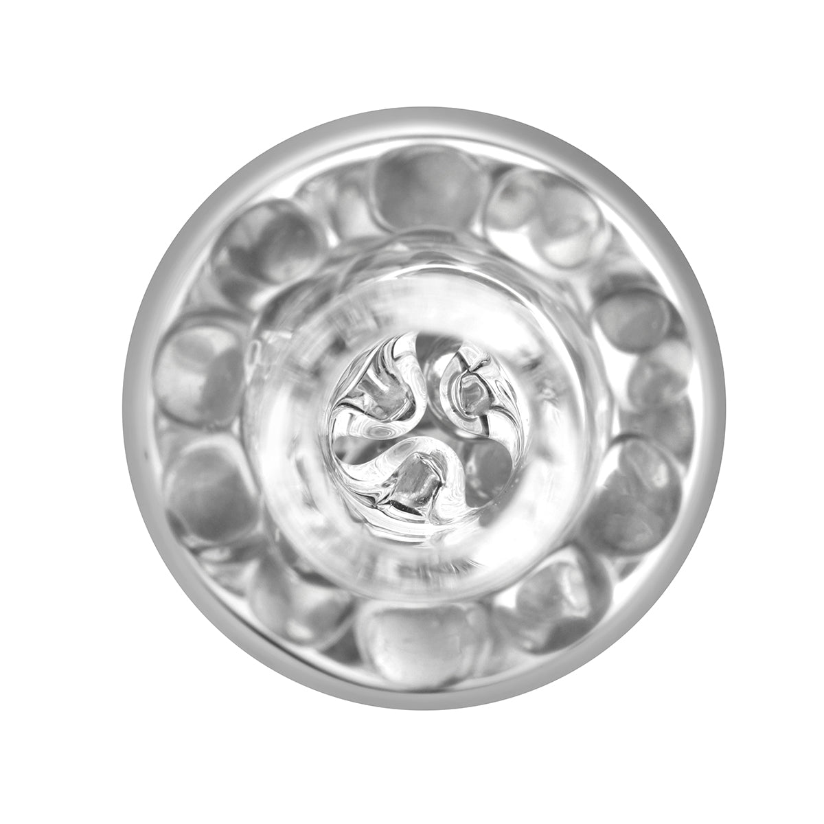 Ultra Cooling Beads glasmundstykke til POTV LOBO & POTV ONE - Top Cooling Accessory