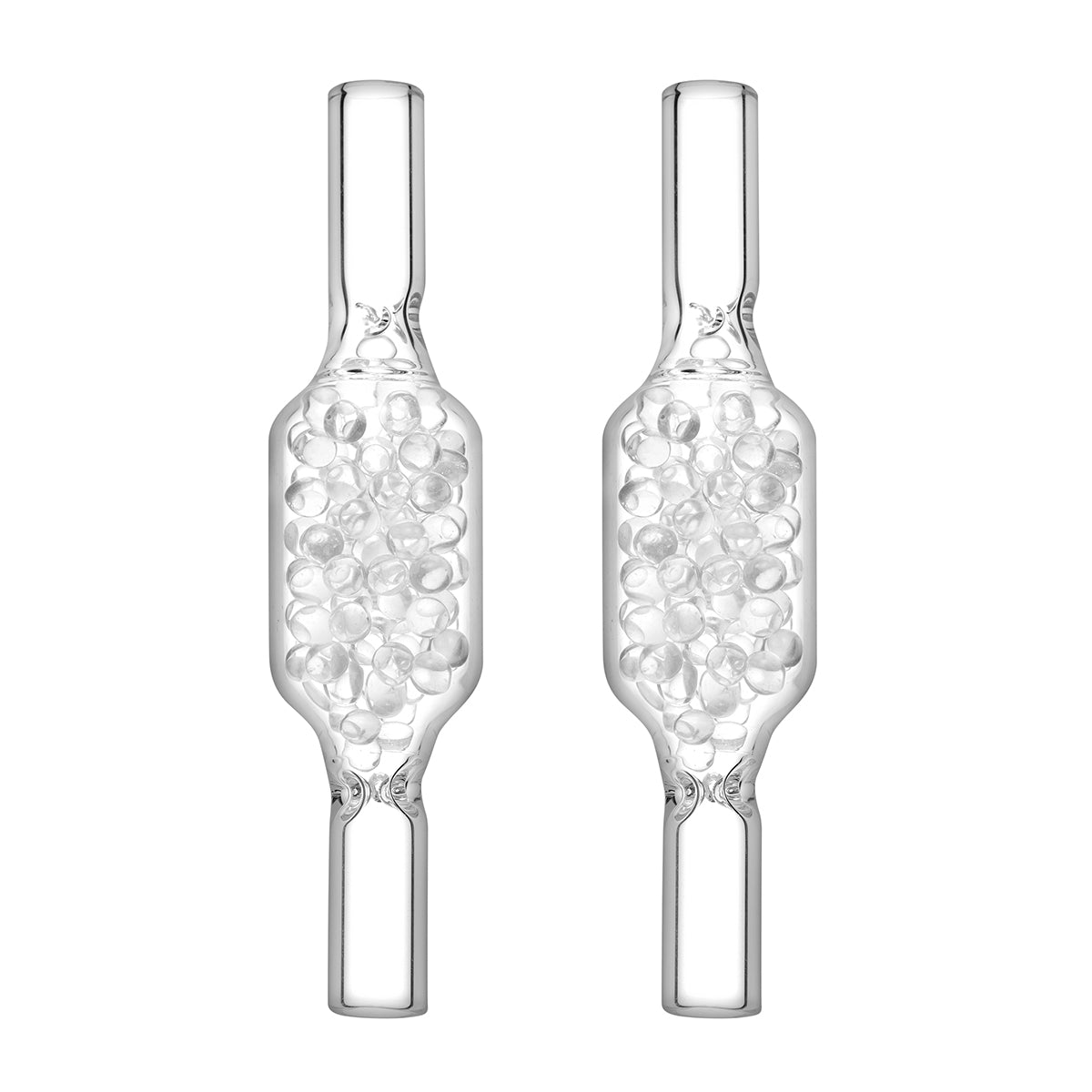 Ultra Cooling Beads glasmundstykke til POTV LOBO & POTV ONE - Top Cooling Accessory