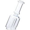 Vortex-vandbubbler med glastop – passer til Peak / Pro-serien