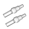 WPA (Vandpibeadapter) til LimeLight Frolic, alt-i-en 10mm, 14mm og 18mm plug-and-play Vandadapter Tilbehør