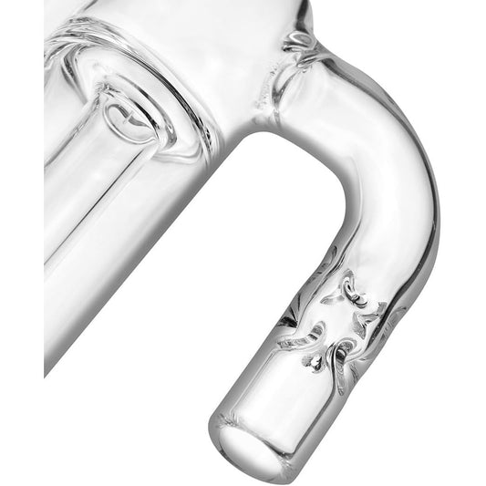 Water Bubbler glasmundstykke til POTV LOBO and POTV ONE - Accessory til Planet of the Vapes