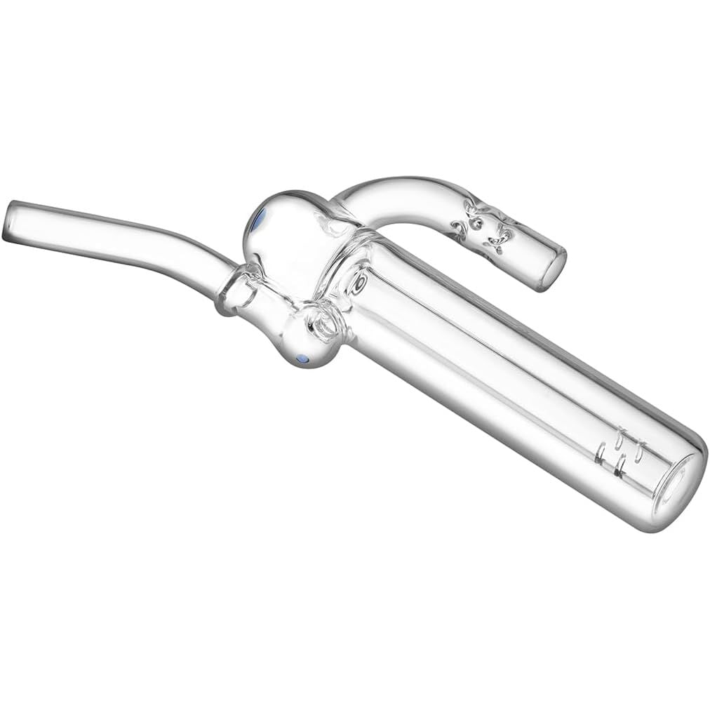 Water Bubbler glasmundstykke til POTV LOBO and POTV ONE - Accessory til Planet of the Vapes