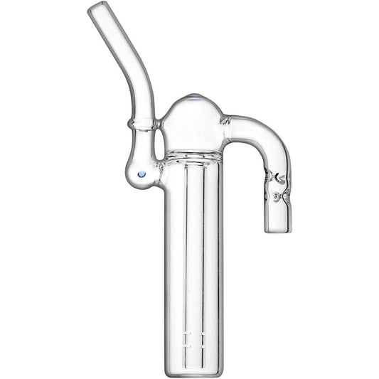Water Bubbler glasmundstykke til POTV LOBO and POTV ONE - Accessory til Planet of the Vapes