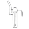 Vand-bubbler til LimeLight Frolic (ingen WPA nødvendig, direkte plug-and-play) Bubbler Tilbehør