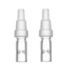 Det universelle 'Aero' Multi-Fit WPA (10/14/18mm) til Arizer Solo 3 og Air Max