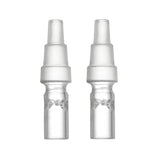 Aero XL: universel Multi-Fit-WPA (10/14/18 mm) til Arizer Solo 3 og Air Max
