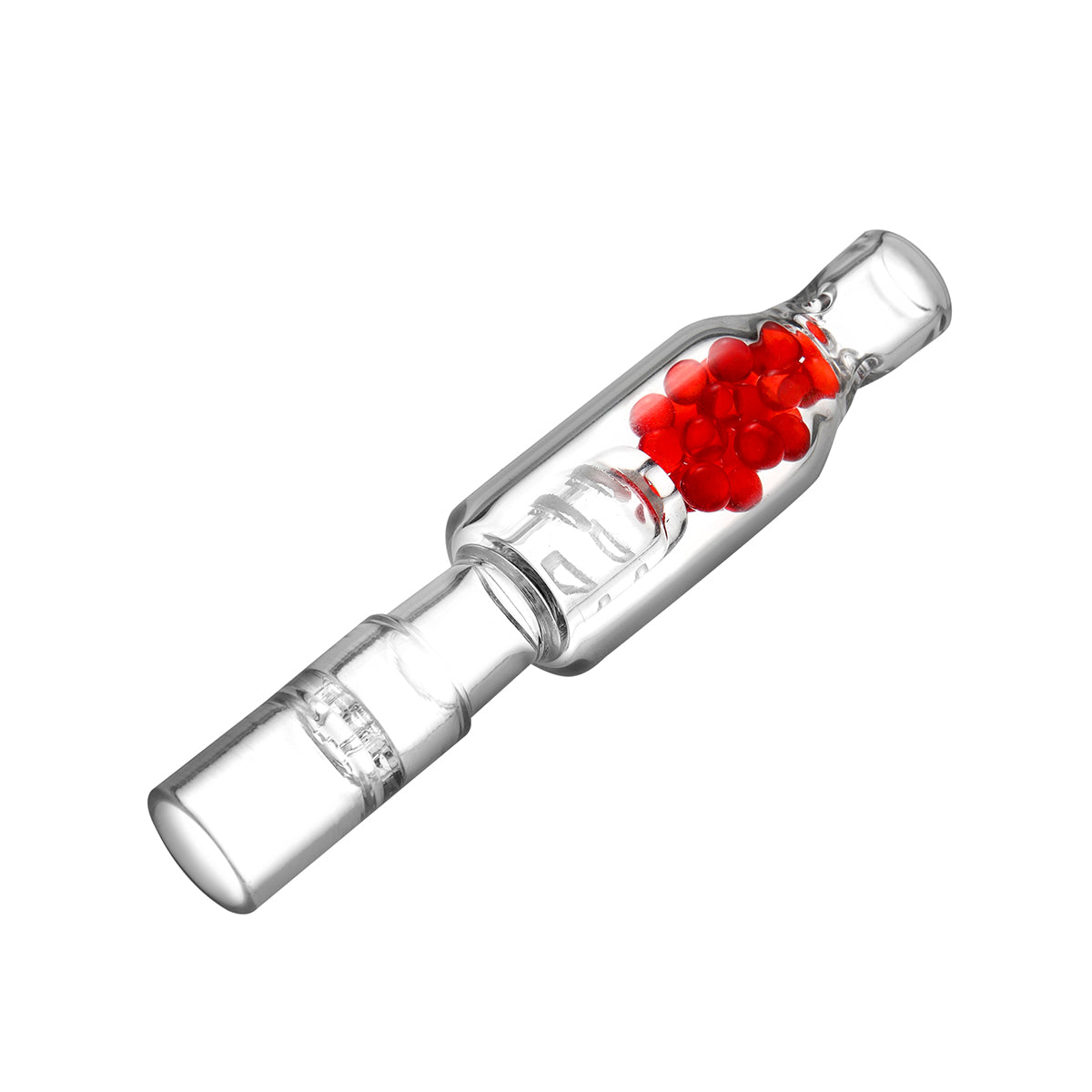 The 'Starship' XL Rocket Evolution glasmundstykke til Arizer Solo 3 and Air Max