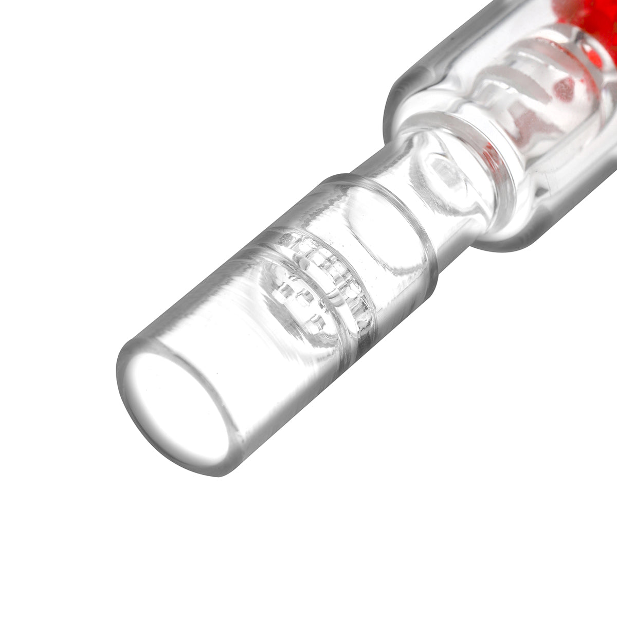 The 'Starship' XL Rocket Evolution glasmundstykke til Arizer Solo 3 and Air Max
